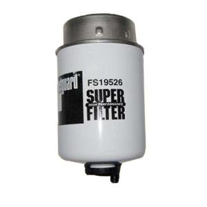 FS19526 Filtr paliwa Fleetguard