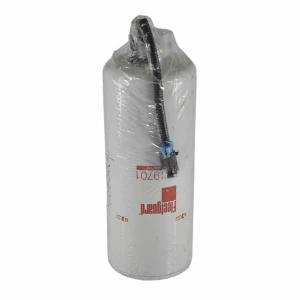 FS19701 Fuel Filter Fleetguard