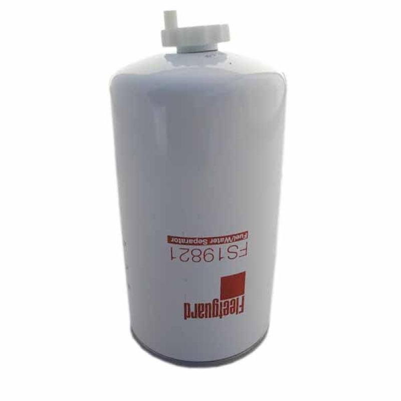 FS19821 Fuel Filter Fleetguard, Separator