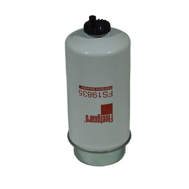 FS19835 Fuel Filter Fleetguard