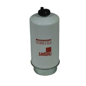 FS19835 Fuel Filter Fleetguard