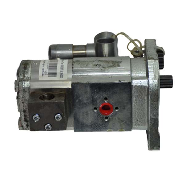 Pompa hydrauliczna FT12A1/WP09A1 Haldex