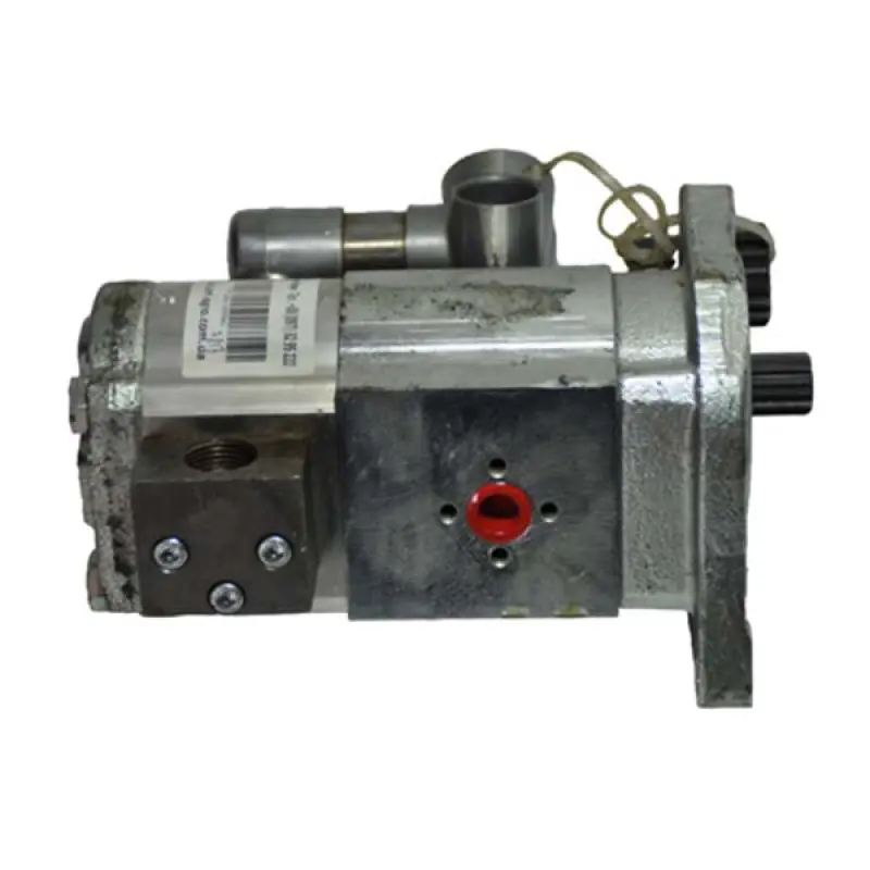 Pompa hydrauliczna FT12A1/WP09A1 Haldex