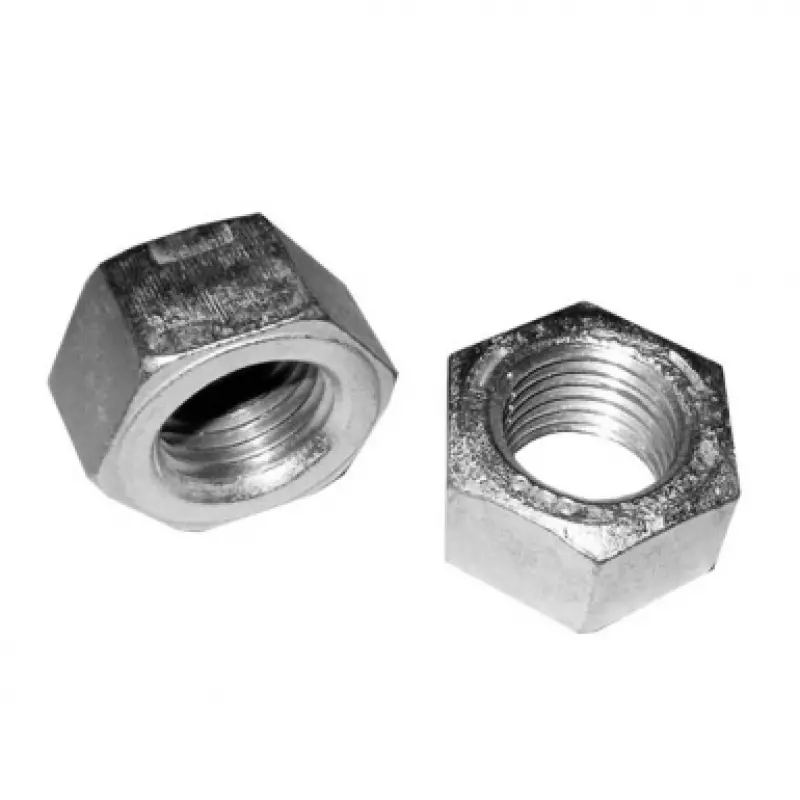 G10157 Nakrętka 1 1/4-7 Kinze
