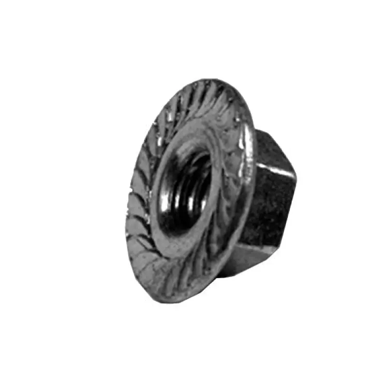 G10622 Nakrętka 3/8-16 z kołnierzem (803-209C, 247780, 231-5146, E59406, G10101, N10215) Kinze