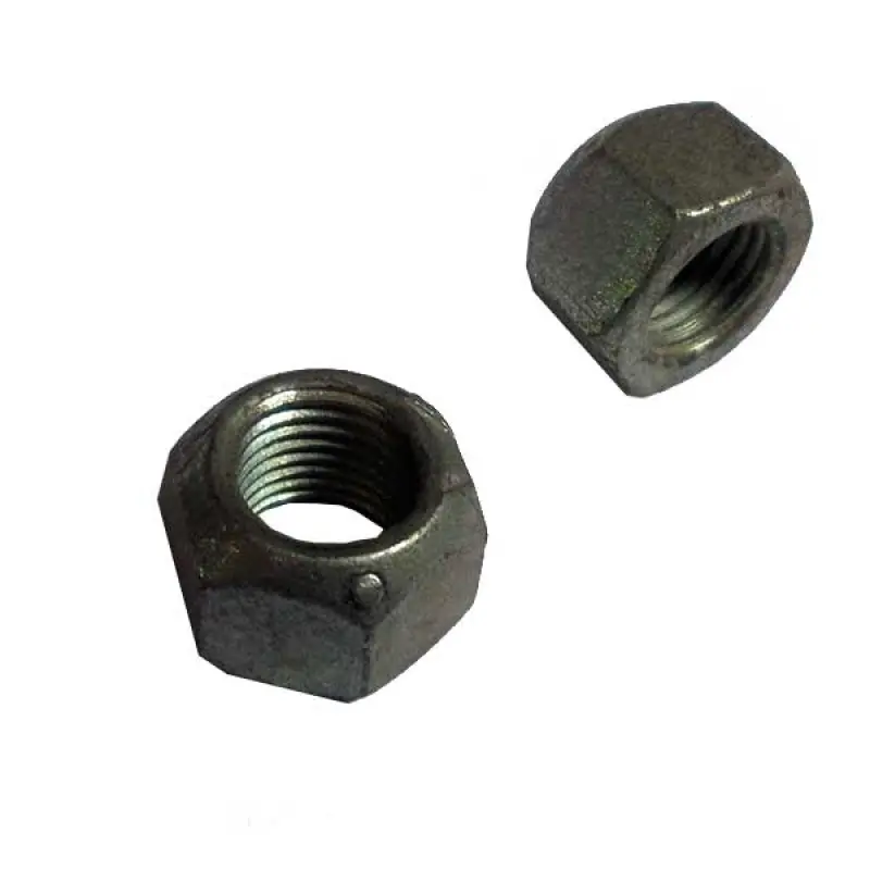 G11045 Nakrętka 3/8-24 GRB Blokada Kinze