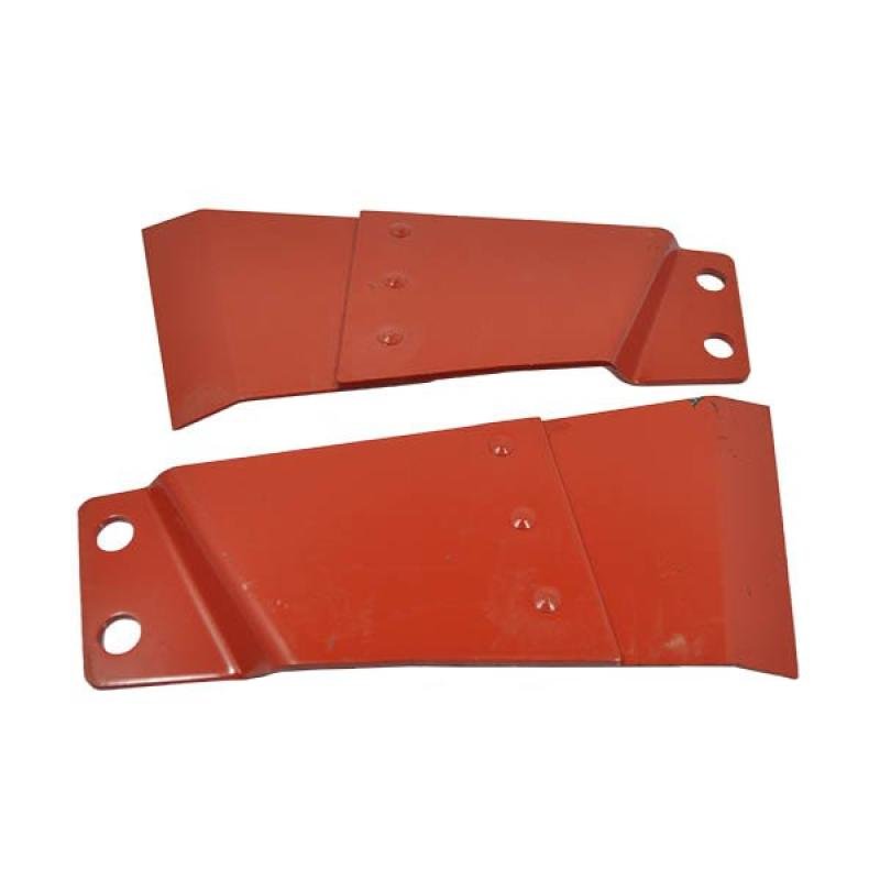 G15226580 External Cleaners Set (without internal) Gaspardo