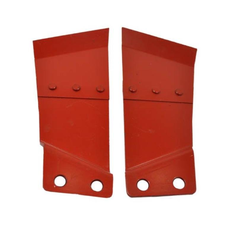 G15226580 External Cleaners Set (without internal) Gaspardo
