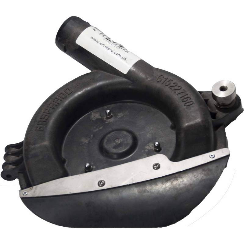 G15227160 Zespół pokrywy Gaspardo