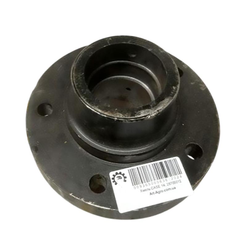 28705012 Disc Hub for Ecolo-Tiger 530, 730 CNH