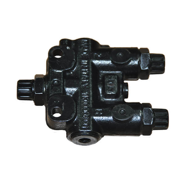 G16611050 Zawór rozdzielczy znacznika hydraulicznego Gaspardo