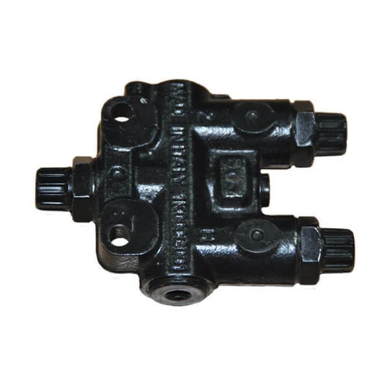 G16611050 Zawór rozdzielczy znacznika hydraulicznego Gaspardo
