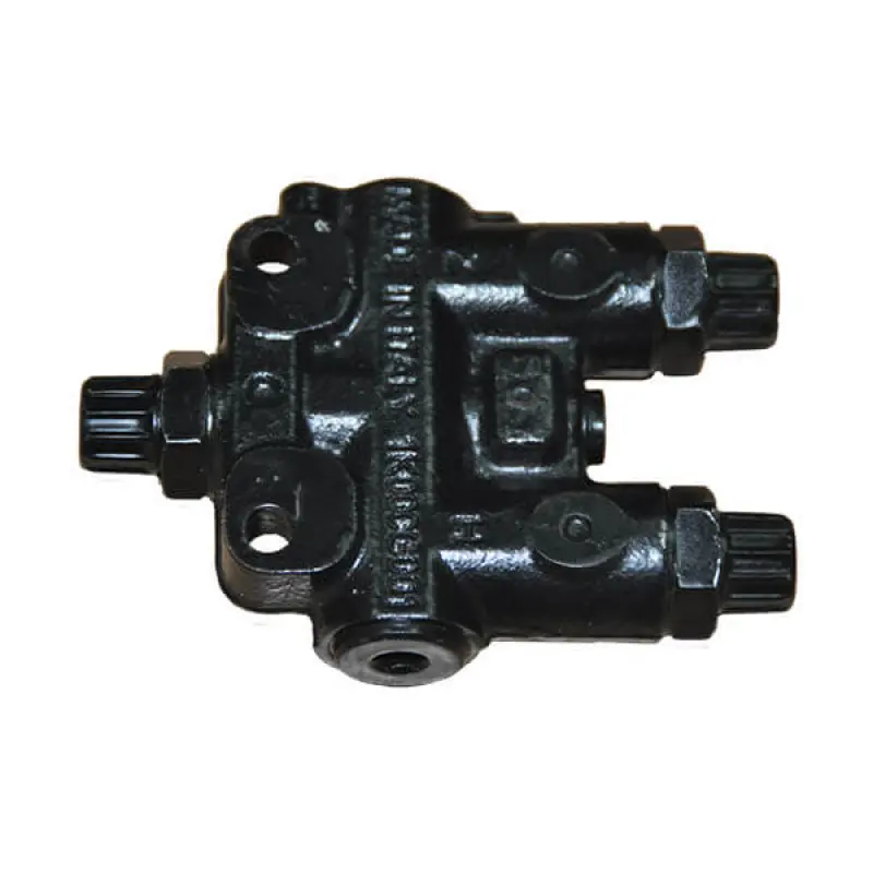 G16611050 Zawór rozdzielczy znacznika hydraulicznego Gaspardo