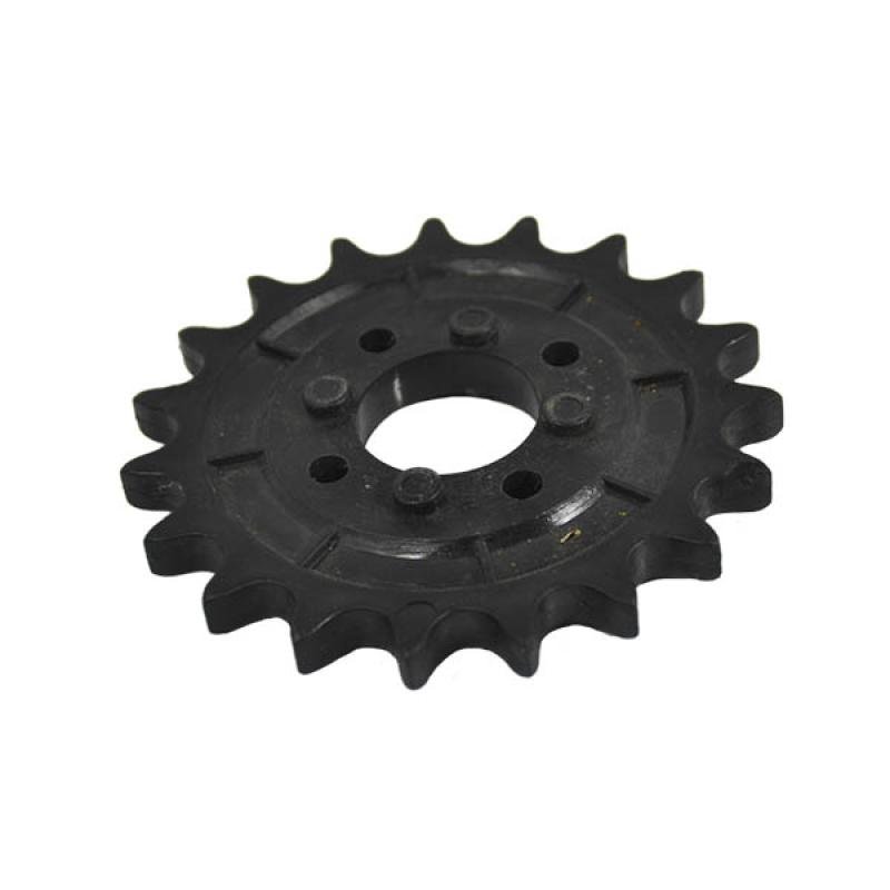 G19001321 Gear Z-19 Gaspardo