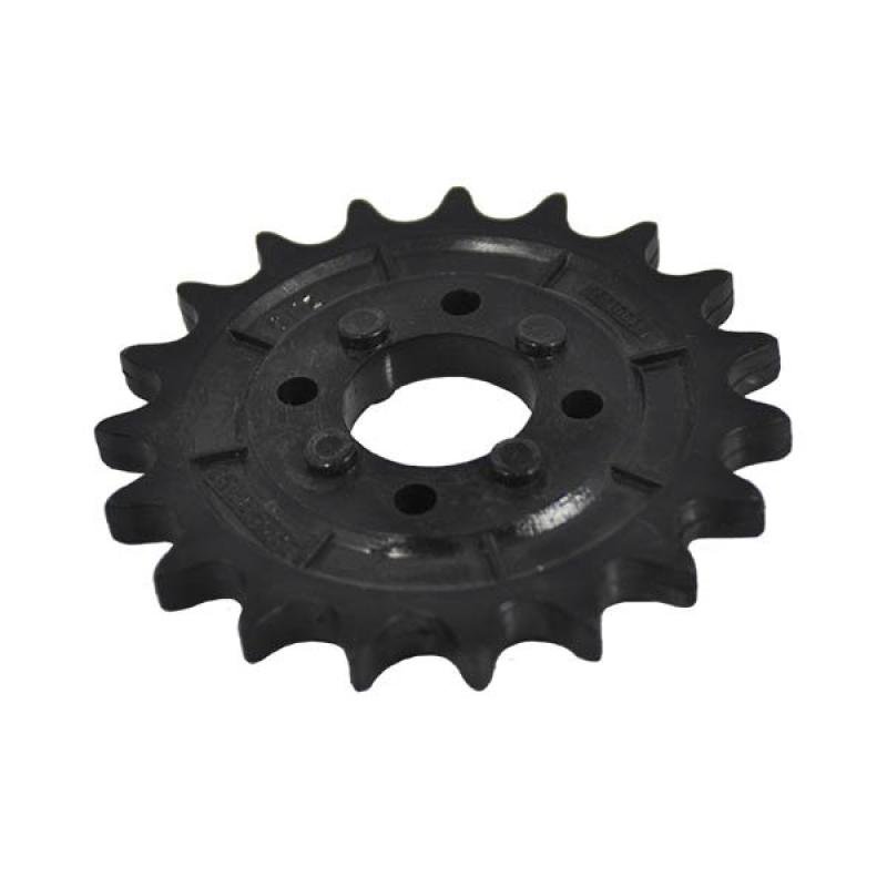 G19001321 Gear Z-19 Gaspardo