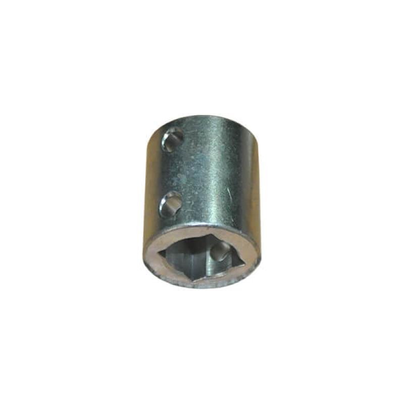G22220085R Coupling Connector Gaspardo for Seeder