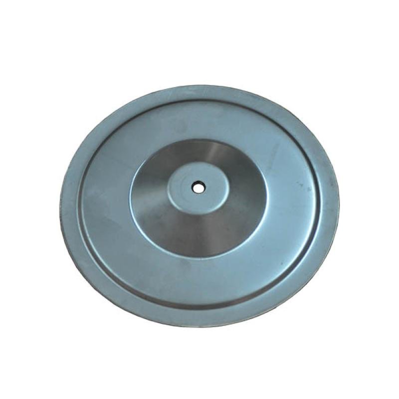 G22230037 Deflector Plate Gaspardo, Pressure Disc