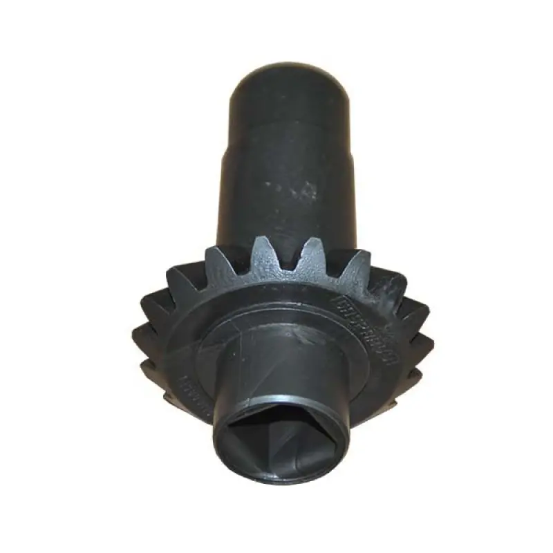 G22270389R Zestaw 2 kół zębatych Gaspardo