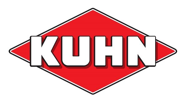 Rozsiewacze nawozów KUHN