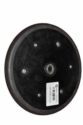 G39968 Koło zespołu Greenly