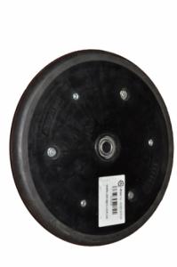 G39968 Wheel Assembly Greenly