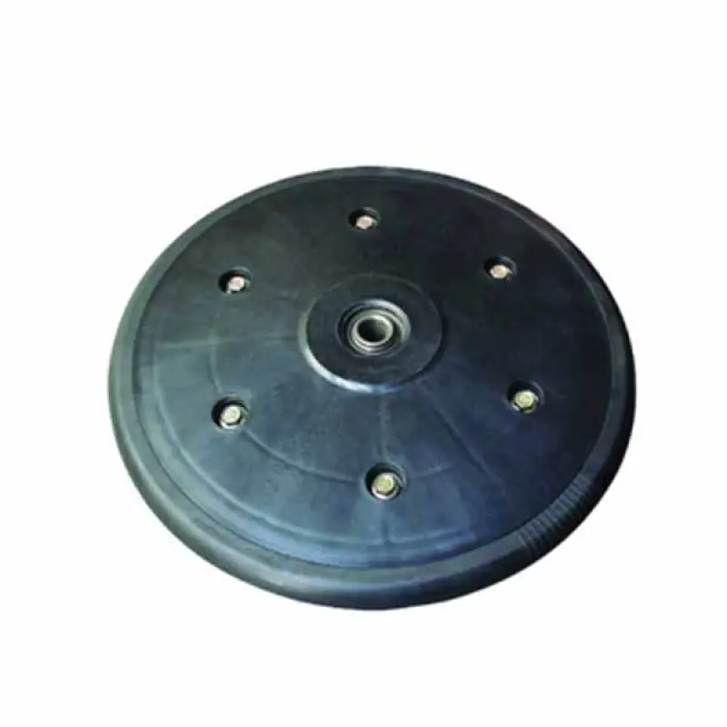 G39968 Wheel Assembly Greenly