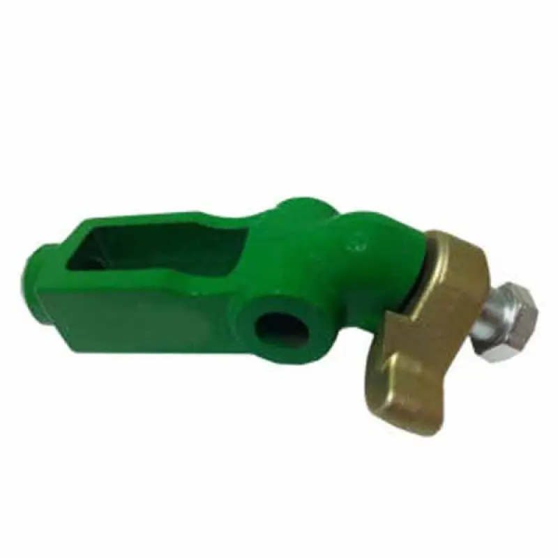 G82772K Korek z dźwignią regulacji ciśnienia ok. Koła John Deere (Greenly)