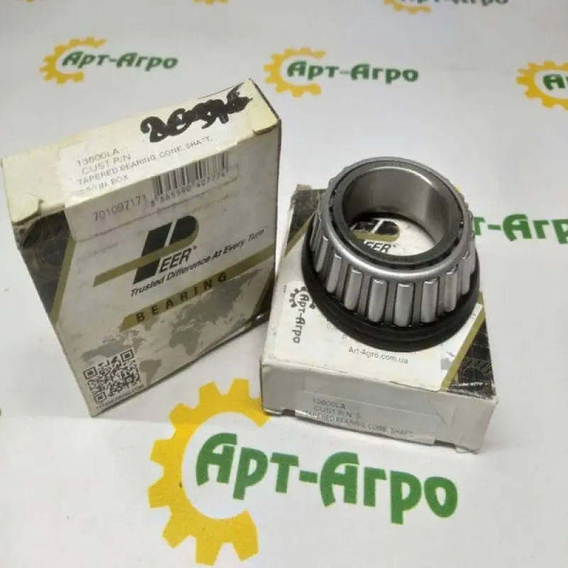 822-141C GP - 13600LA PEER Inner Bearing Basket with Sleeve