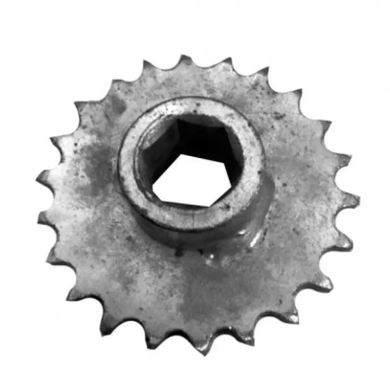 GA12192 Koło zębate (6-stronne) Z = 22 X 7/8 Kinze