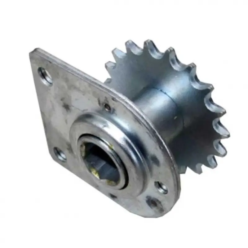 GA1720 Gear Wheel with Flange (6-point-22 mm), z = 19 Kinze