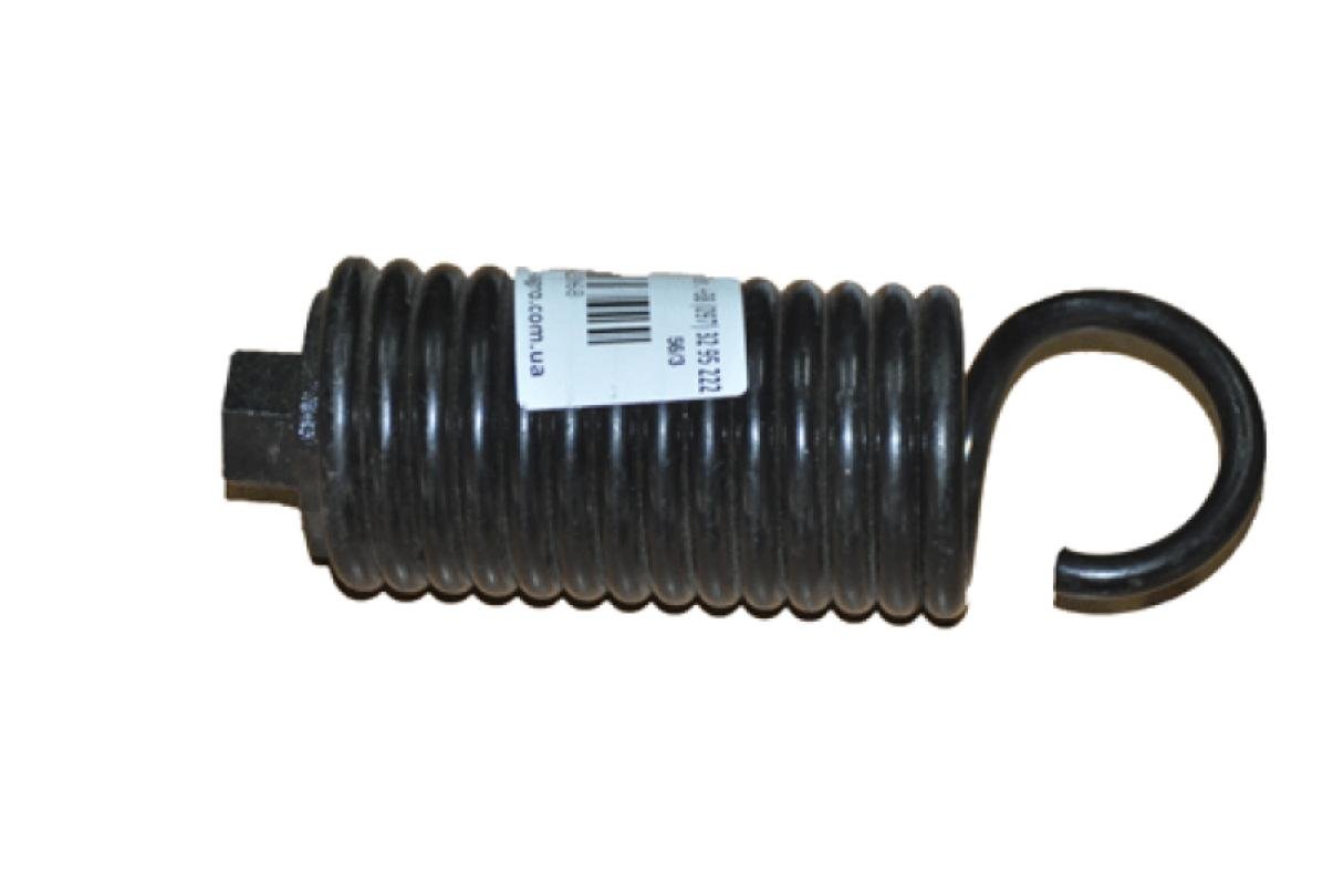 GA2068 Spring Kinze (Greenly)