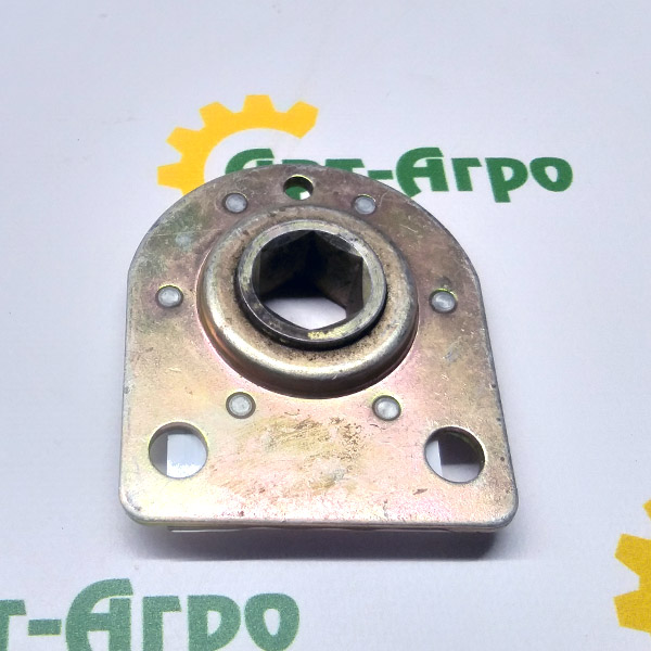 GA2180 Obudowa z łożyskiem. Zespół Kinze