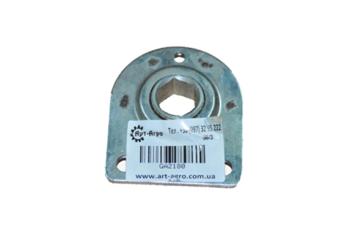 GA2180 Bearing Housing. Kinze Assembly
