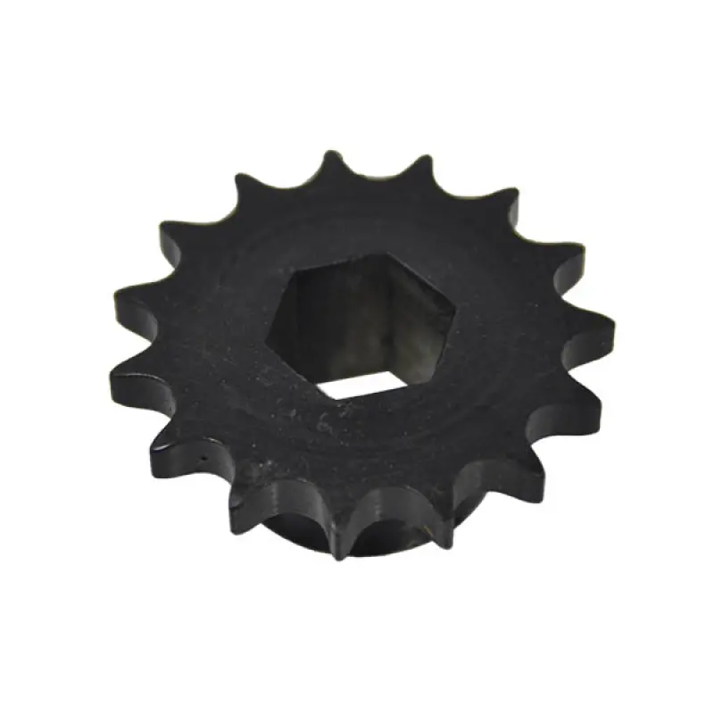 GA5105-WN Koło zębate (sześciokątne) z = 15 X 7/8 Kinze