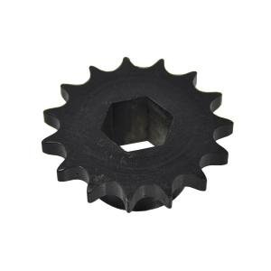 GA5105-WN Koło zębate (sześciokątne) z = 15 X 7/8 Kinze