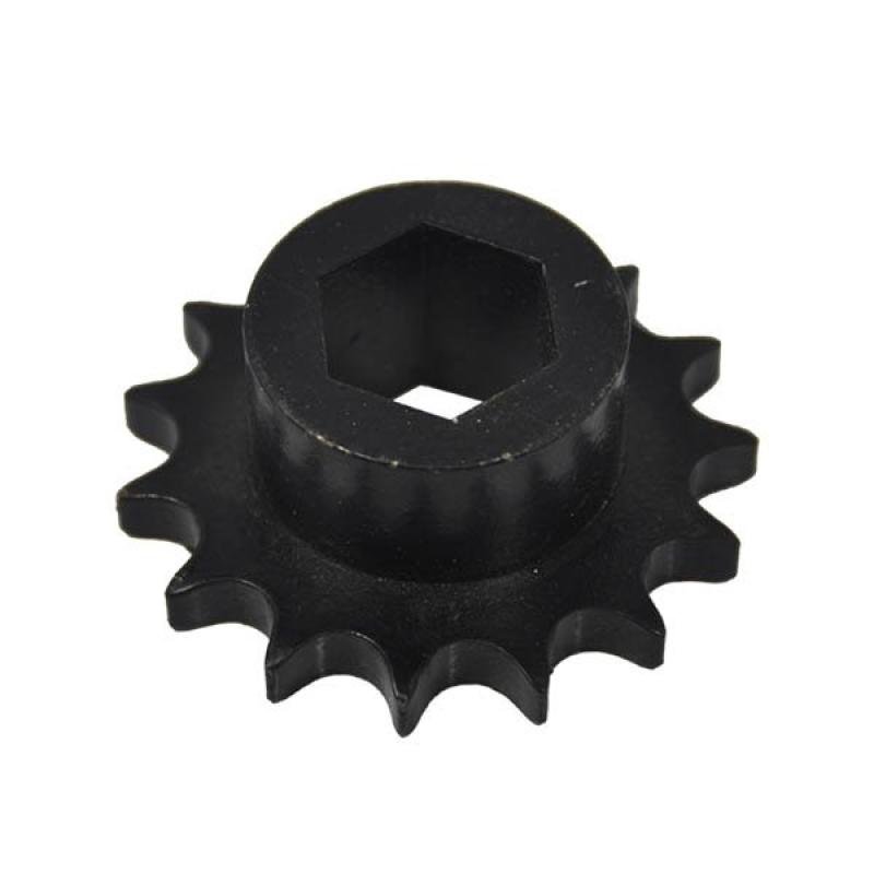 GA5105-WN Koło zębate (sześciokątne) z = 15 X 7/8 Kinze