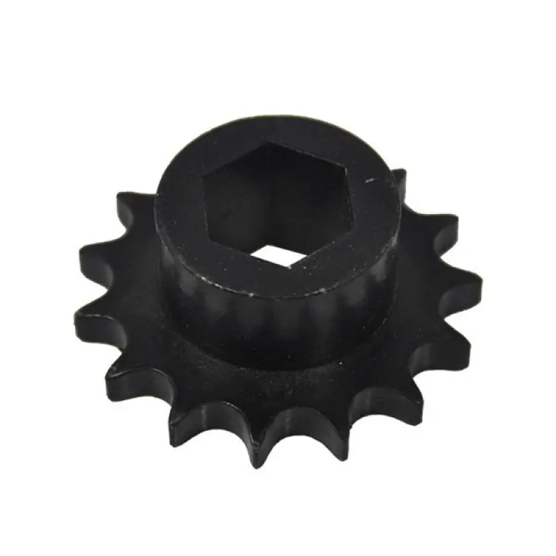 GA5105-WN Koło zębate (sześciokątne) z = 15 X 7/8 Kinze