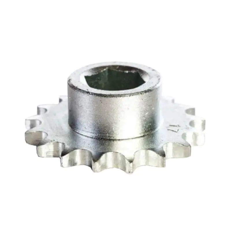 GA5106 Koło zębate Z = 17 Kinze