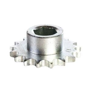GA5106 Koło zębate Z = 17 Kinze