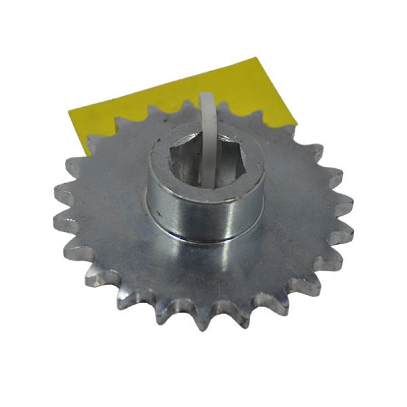 GA5108 Gear (hexagonal) z = 23 X 7/8 Kinze
