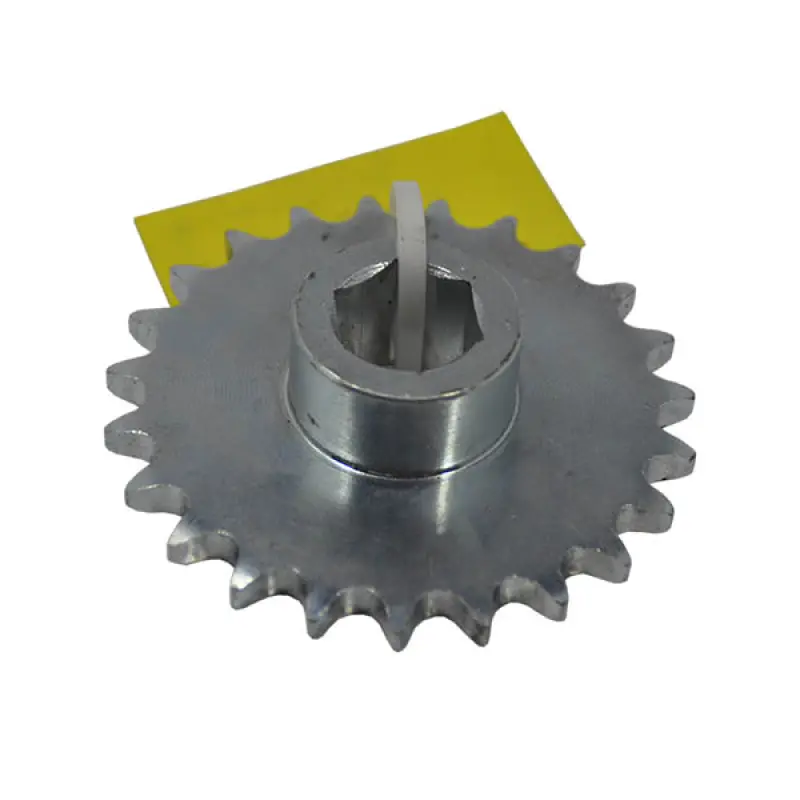 GA5108 Koło zębate (sześciokątne) z = 23 X 7/8 Kinze