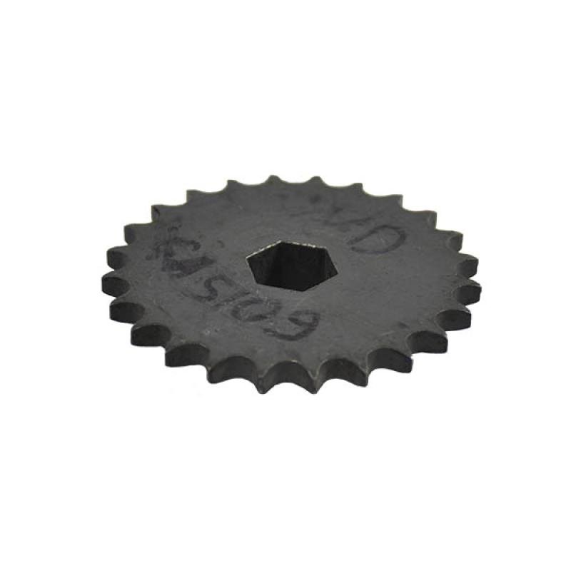 GA5109-UA Zębatka (sześciokątna) z = 24 x 7/8 Kinze (Ukraina)