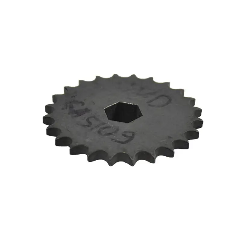 GA5109-UA Zębatka (sześciokątna) z = 24 x 7/8 Kinze (Ukraina)