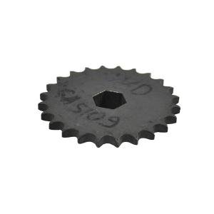 GA5109-UA Zębatka (sześciokątna) z = 24 x 7/8 Kinze (Ukraina)