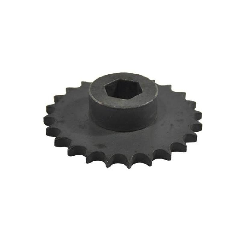 GA5109-UA Zębatka (sześciokątna) z = 24 x 7/8 Kinze (Ukraina)