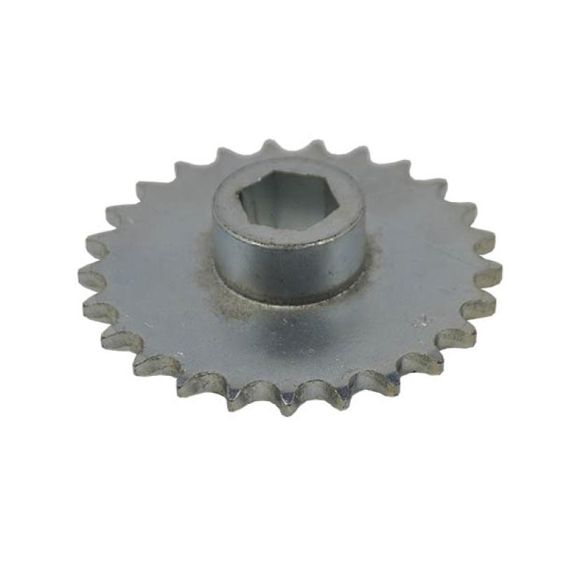 GA5110 Zębatka (sześciokątna) Z = 25 x 7/8 Kinze Kinze