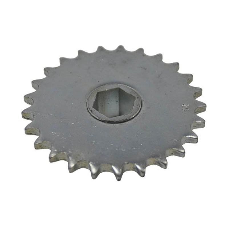 GA5110 Zębatka (sześciokątna) Z = 25 x 7/8 Kinze Kinze