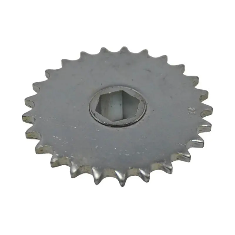GA5110 Zębatka (sześciokątna) Z = 25 x 7/8 Kinze Kinze