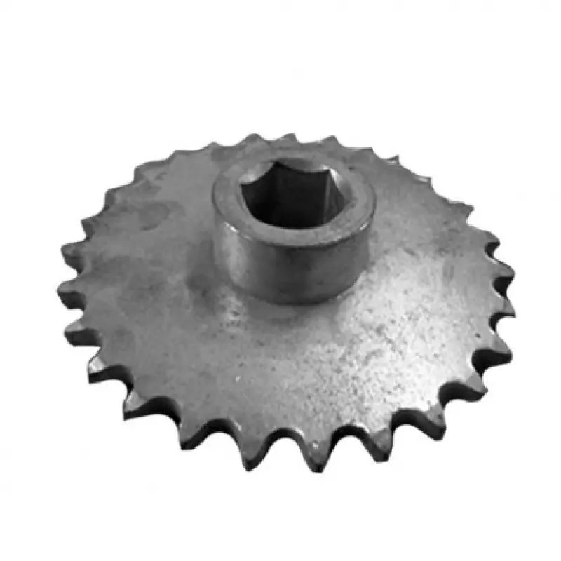 GA5112 Zębatka (sześciokątna) Z = 27 x 7/8 Kinze