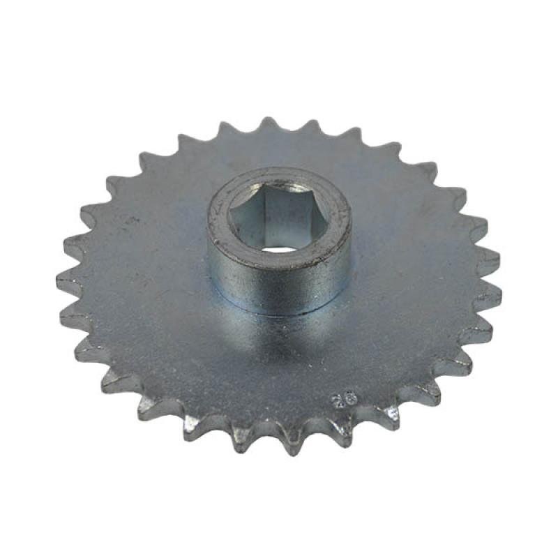 GA5113 Sprocket (hexagonal) Z = 28 x 7/8 Kinze